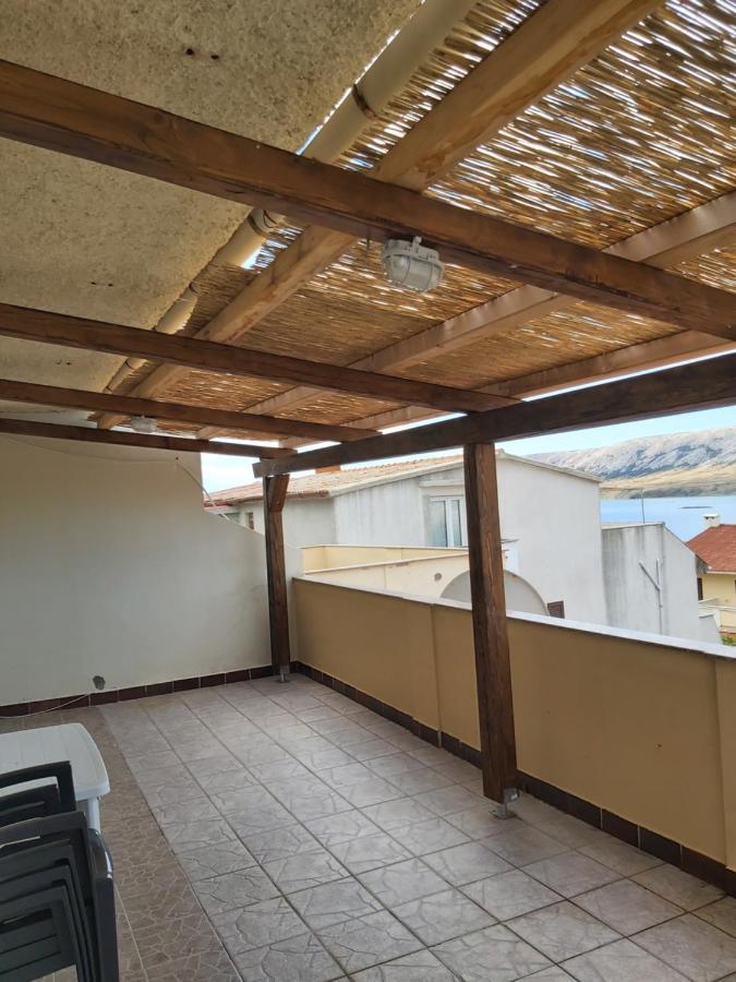 Apartmani Rosa Zubovici Luaran gambar