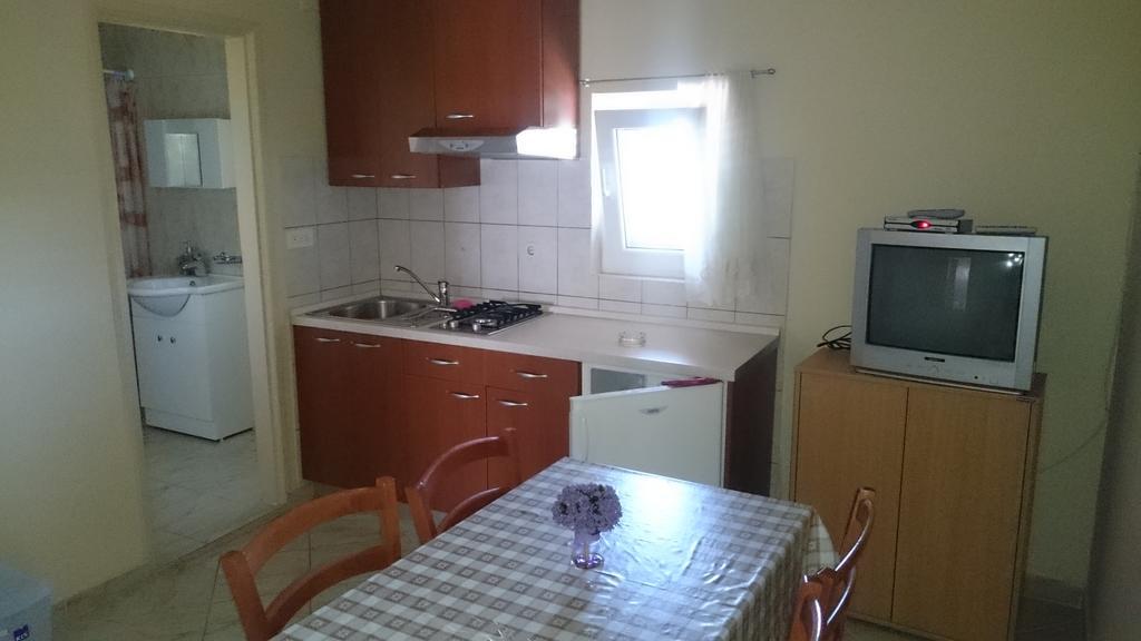 Apartmani Rosa Zubovici Luaran gambar