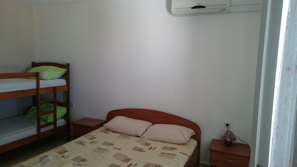 Apartmani Rosa Zubovici Luaran gambar