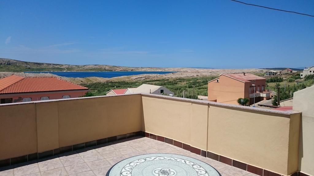 Apartmani Rosa Zubovici Luaran gambar