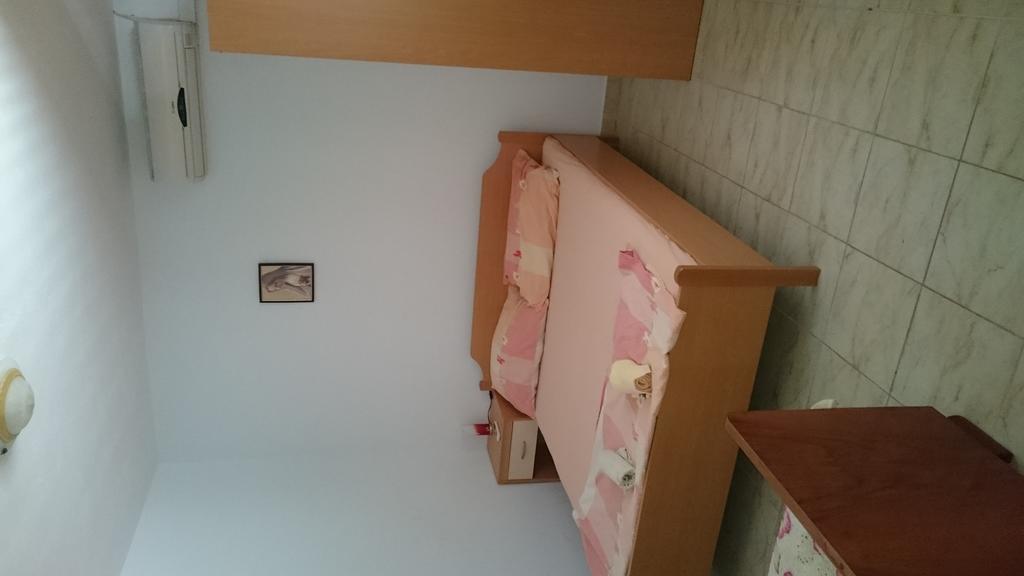 Apartmani Rosa Zubovici Luaran gambar