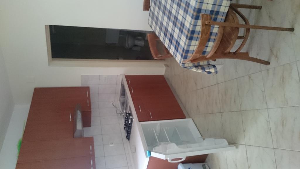Apartmani Rosa Zubovici Luaran gambar
