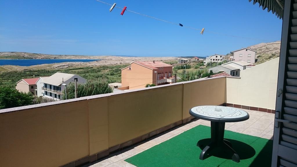 Apartmani Rosa Zubovici Luaran gambar