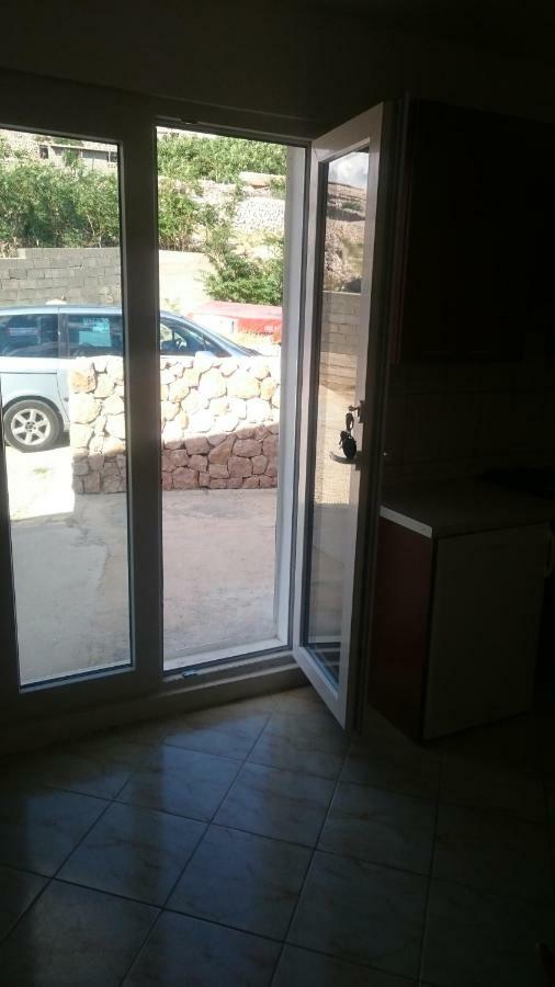 Apartmani Rosa Zubovici Luaran gambar