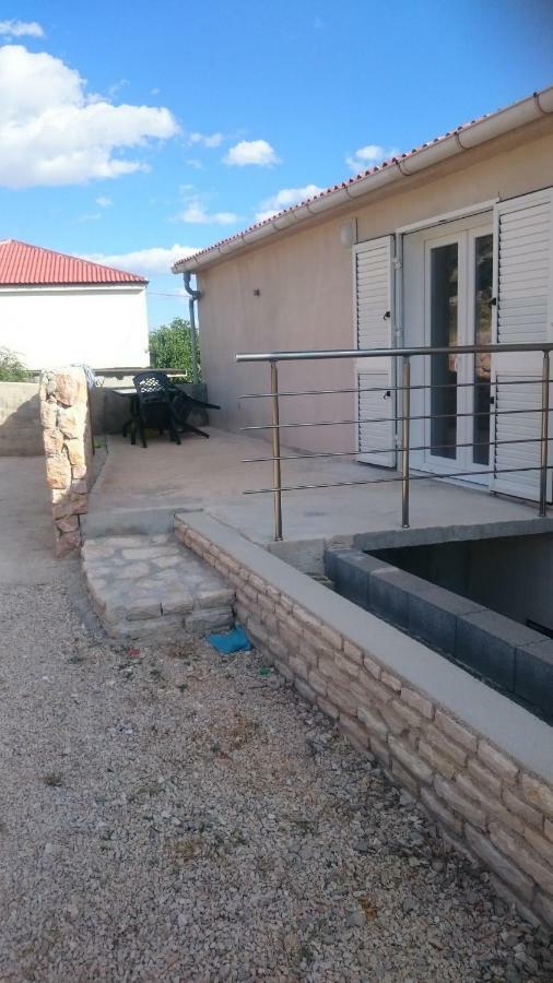 Apartmani Rosa Zubovici Luaran gambar