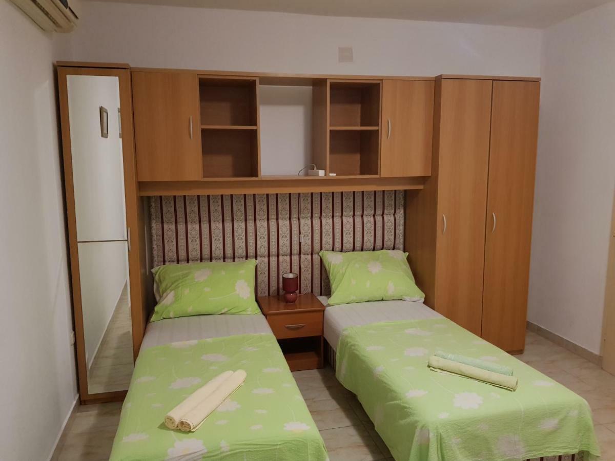Apartmani Rosa Zubovici Luaran gambar