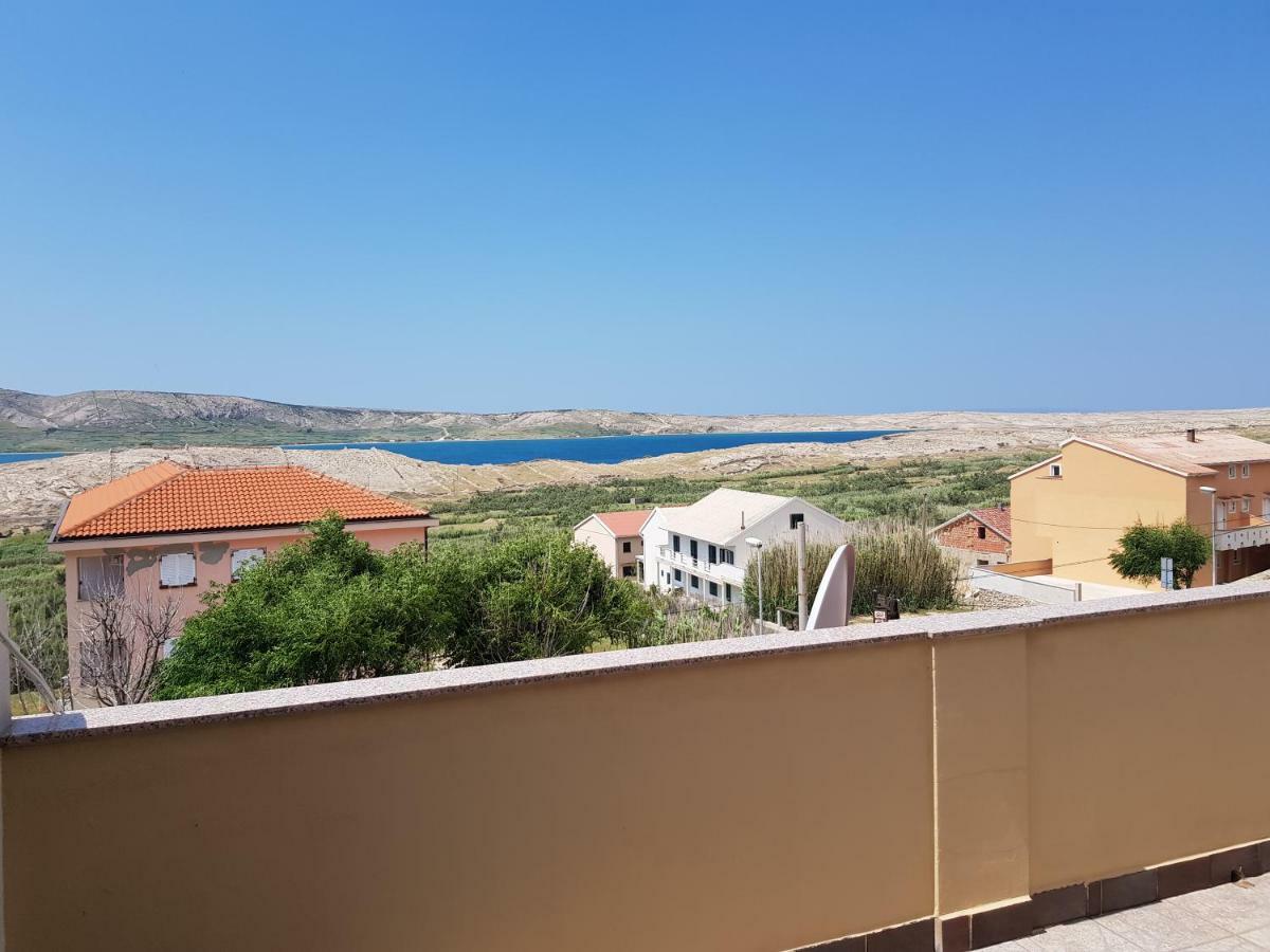 Apartmani Rosa Zubovici Luaran gambar