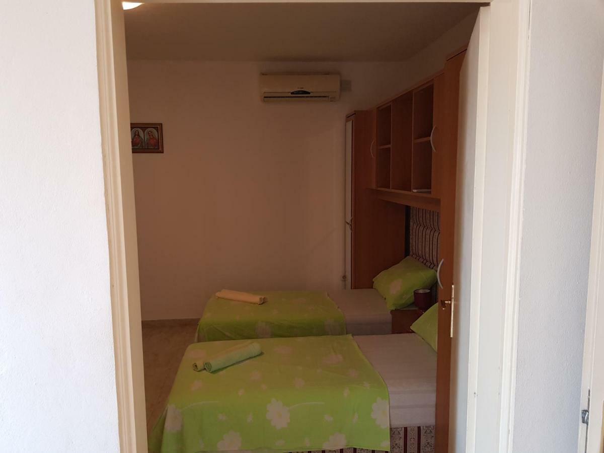 Apartmani Rosa Zubovici Luaran gambar