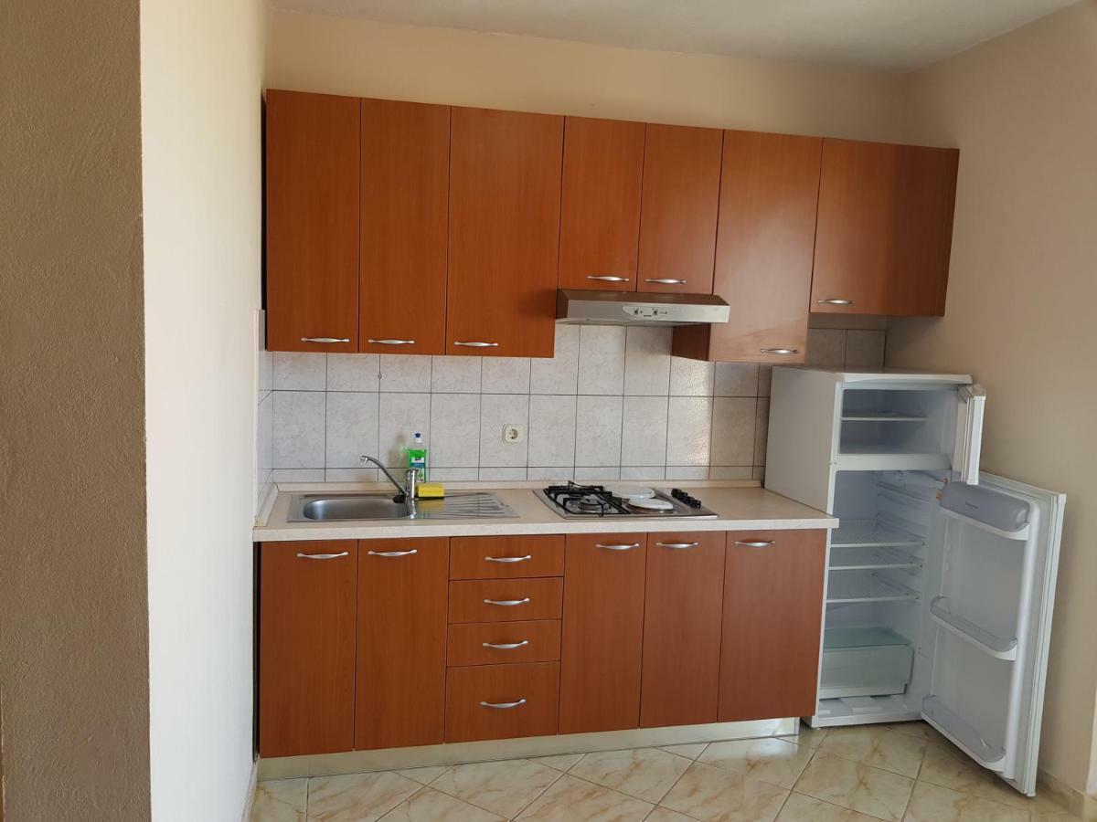 Apartmani Rosa Zubovici Luaran gambar
