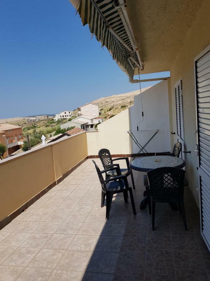 Apartmani Rosa Zubovici Luaran gambar