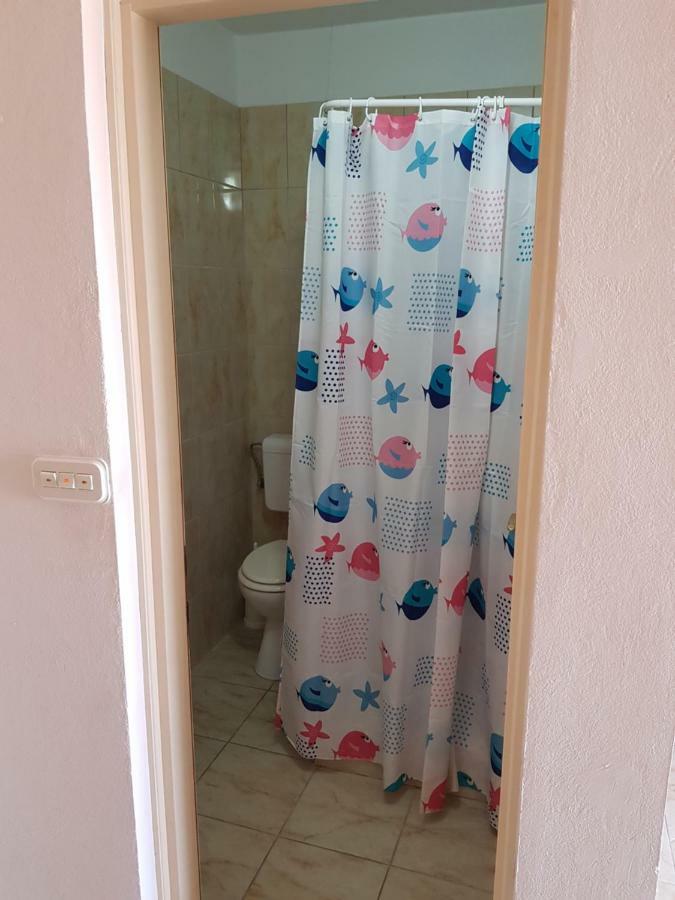 Apartmani Rosa Zubovici Luaran gambar